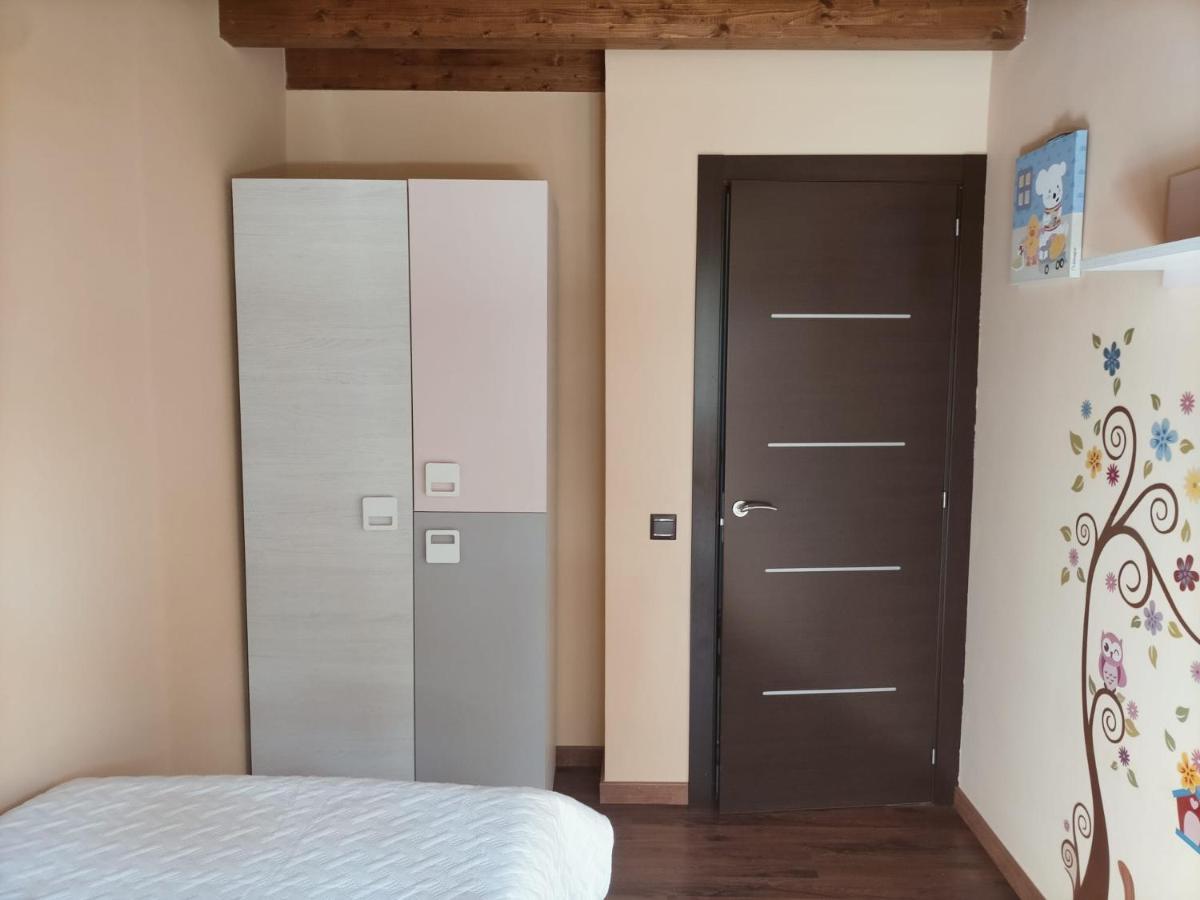 Casa Rural Tejedor Morillo de Monclus Zewnętrze zdjęcie